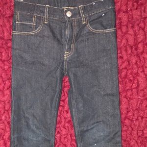 Boys jeans